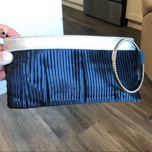 Britney Spears bracelet clutch mint condition